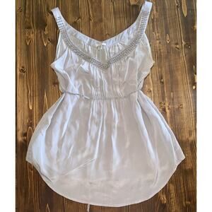 Ecote tank top Size S